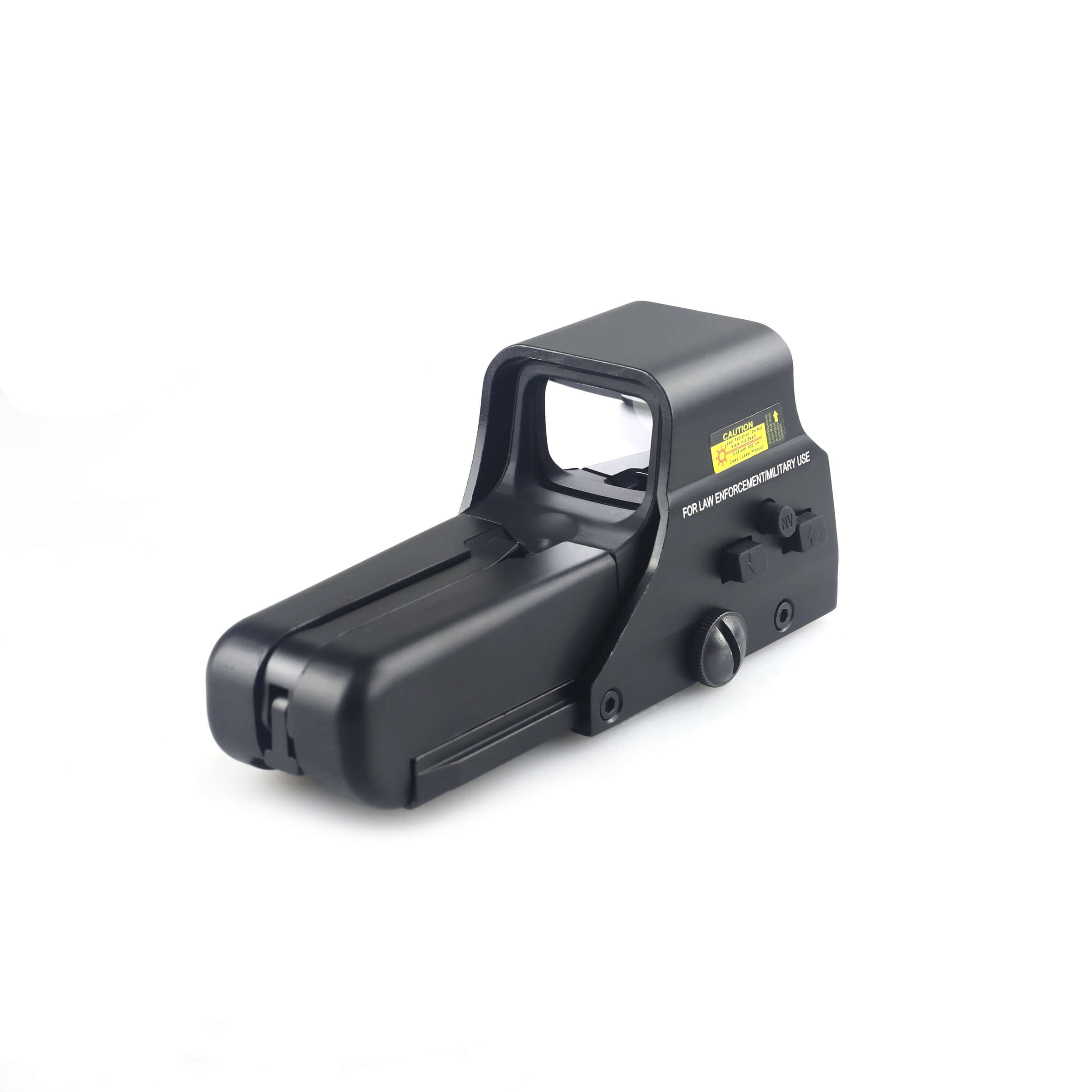 EOTech 557 Holographic Red Dot Weapon Sight Black - 557