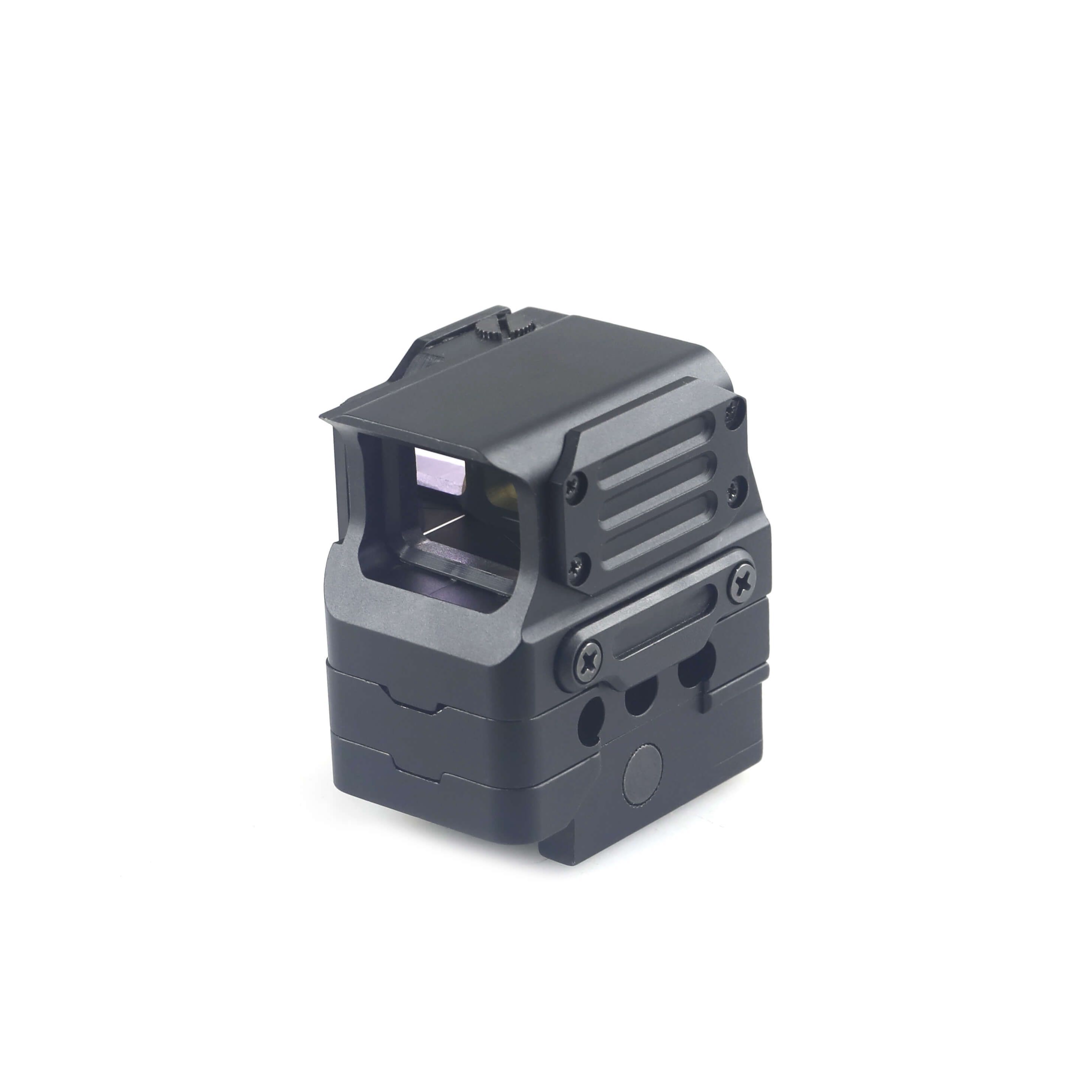 Compact Collimated Prismatic Reflex Sight Tactical FC1 Red Dot Sight - FC1