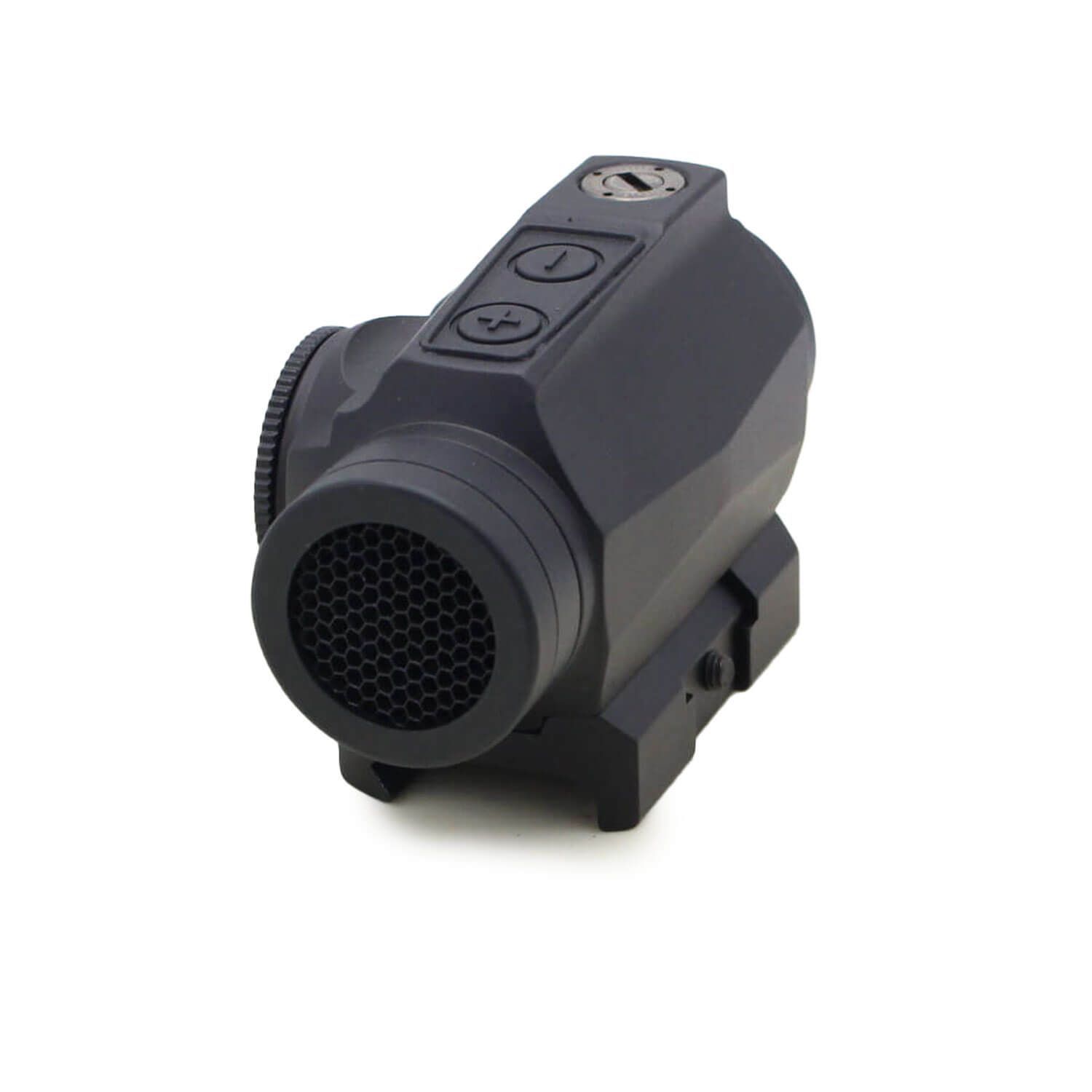 Viseur Point Rouge à Détecteur de Mouvement 1x 2 MOA - HD-57