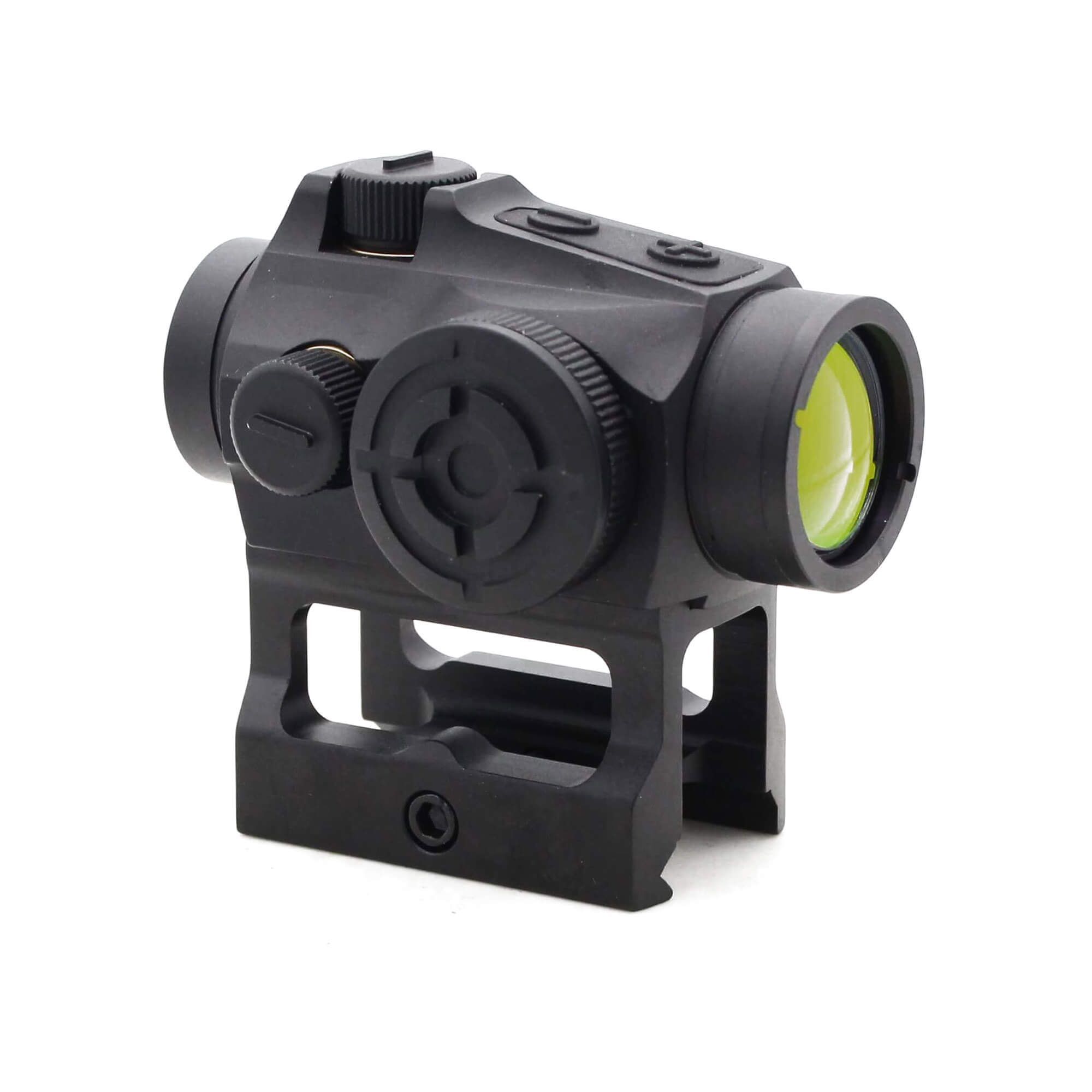 Viseur Point Rouge HD-52A pour Armes à Feu 1x20 Viseur Reflex - HD-52A