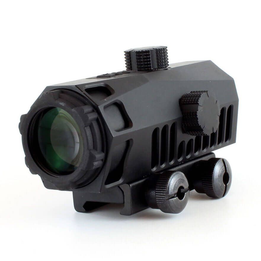 3x optics scope Tactical Optics Waterproof Shockproof for Rifle - 151-3x30