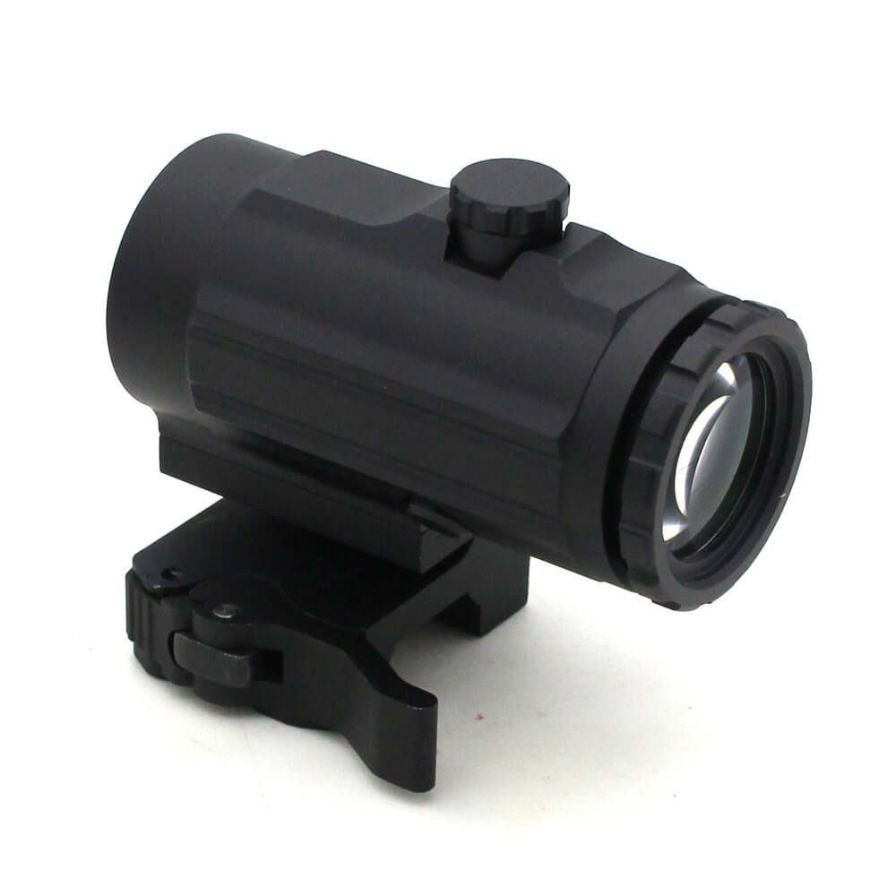 Mini micro 3x magnification scope - 3x21H5