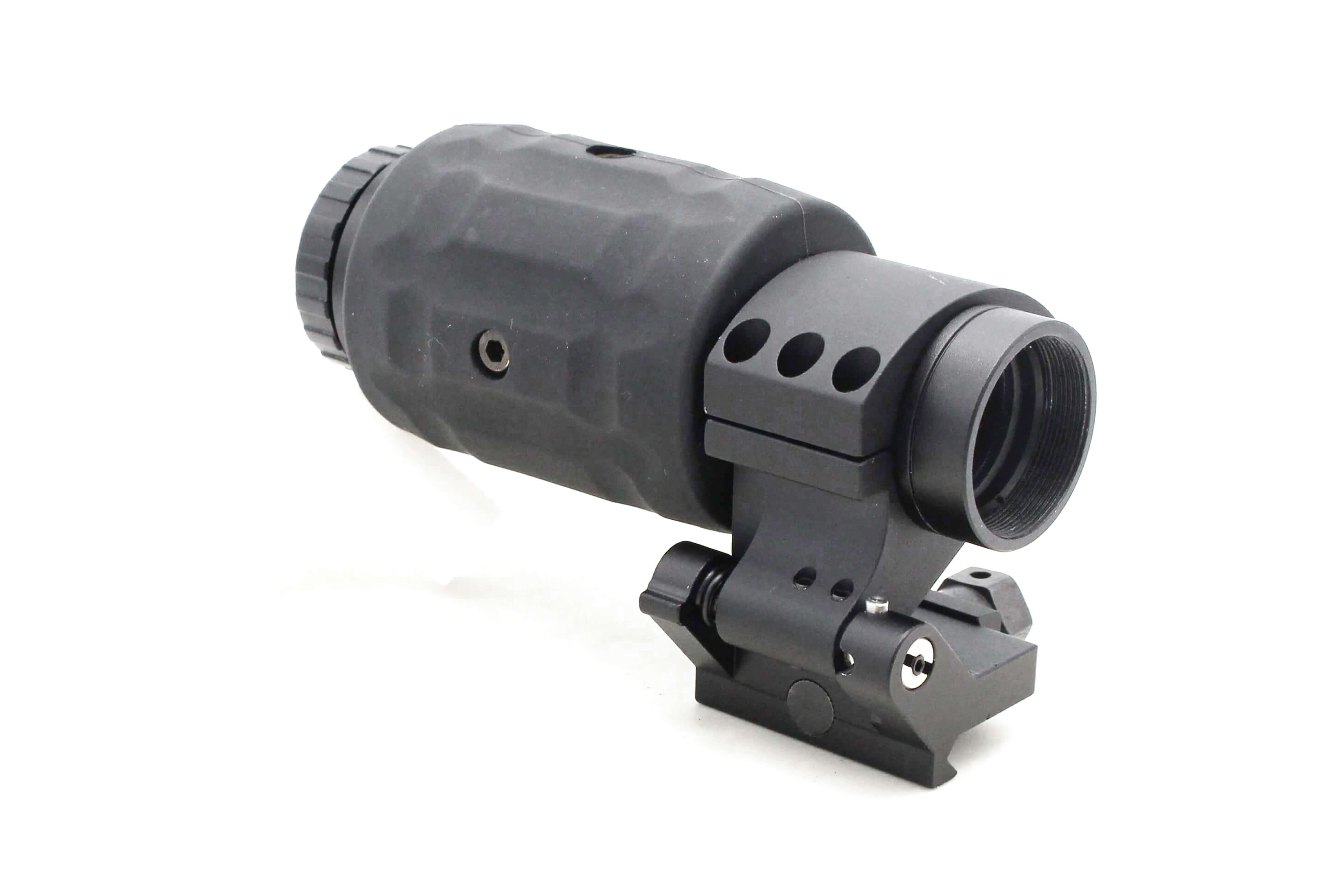 New pineapple shape 3x magnifier scope - ZB3x23