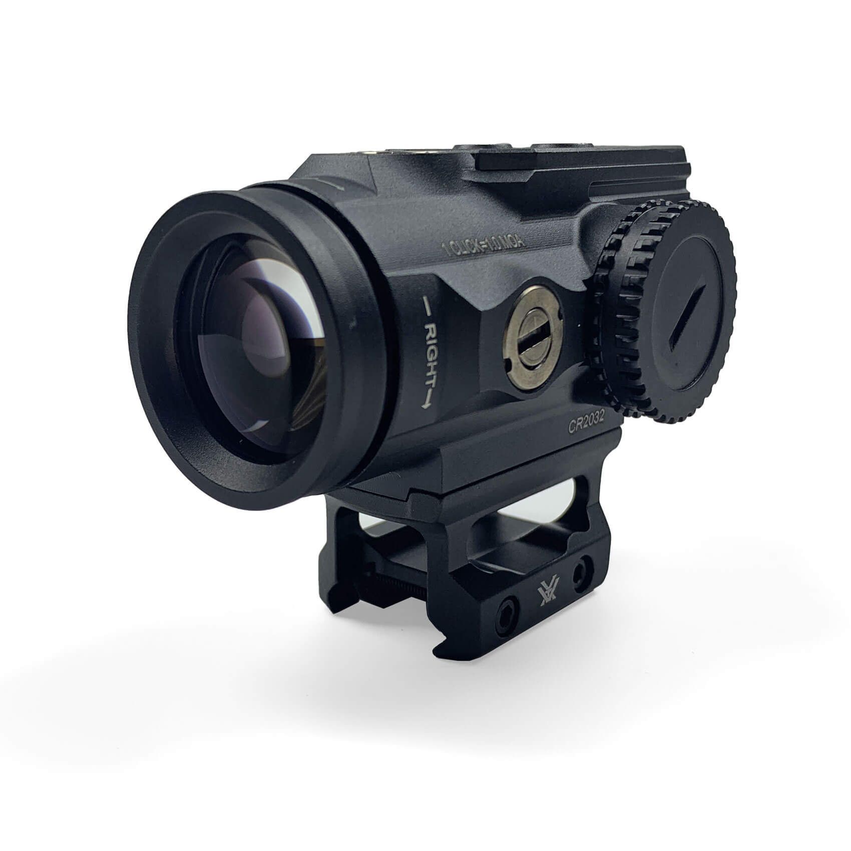 Mirino prismatico Vortex Spitfire HD Gen II 5x con supporto 20mm - Spitfire 5X