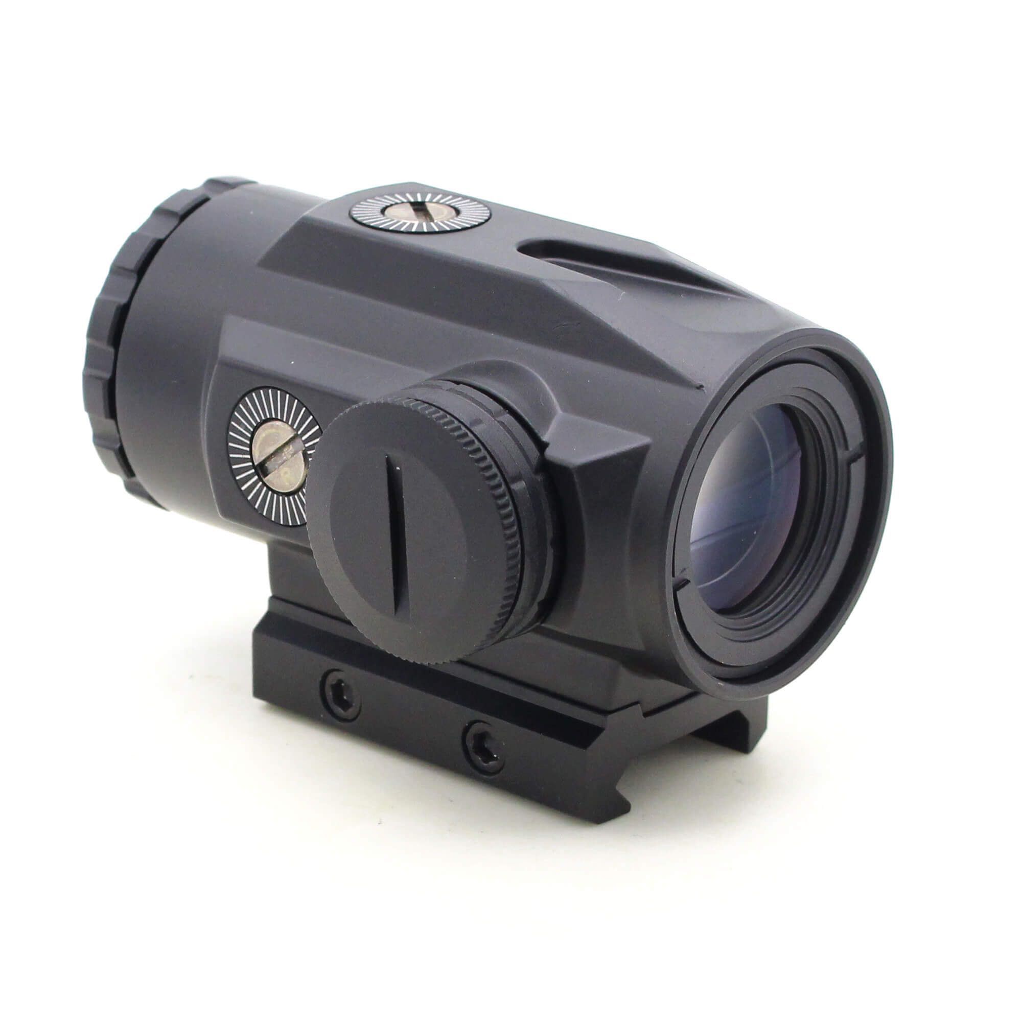 3x Увеличитель Оптический Прицел LB3X22 для Red Dot Тактической Винтовки - LB3X22