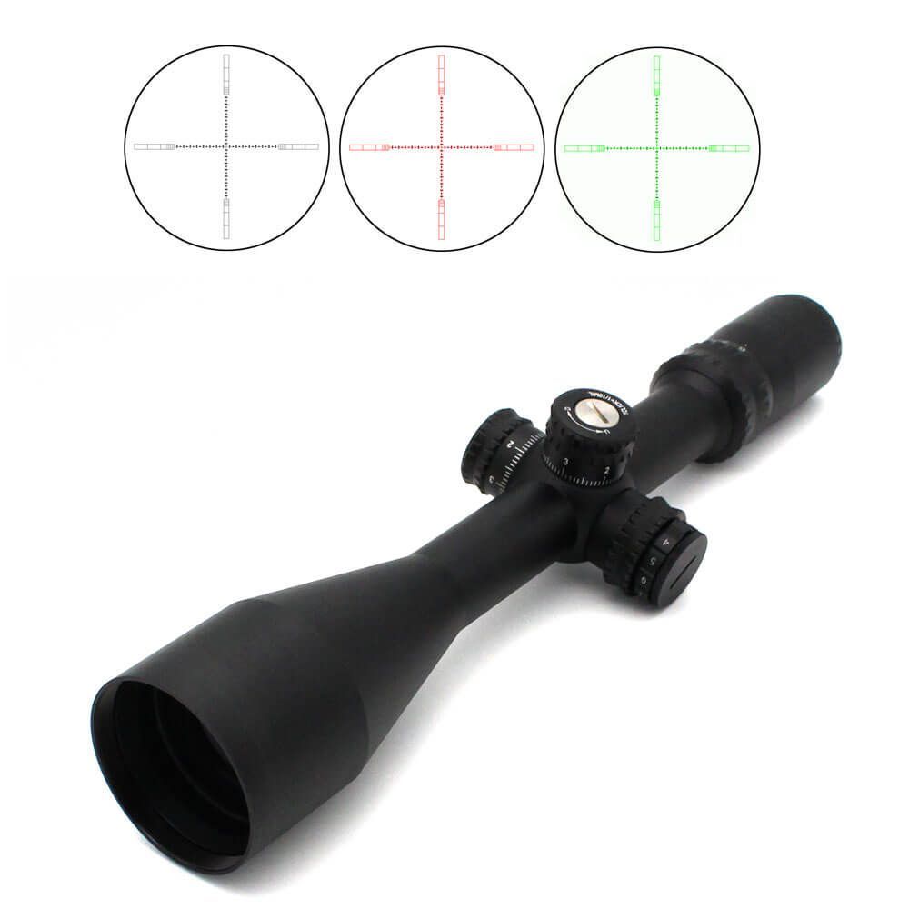 Hunting Rifle scope 6-24X56SFP with 30mm tube - 6-24x56SFP