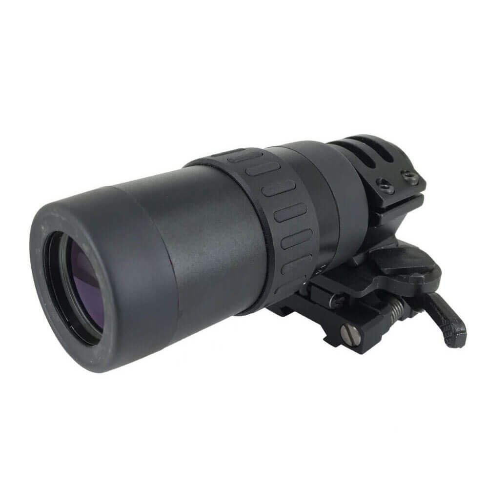 1.5-5x magfication scope with regular mouth - ZB1.5-5XB