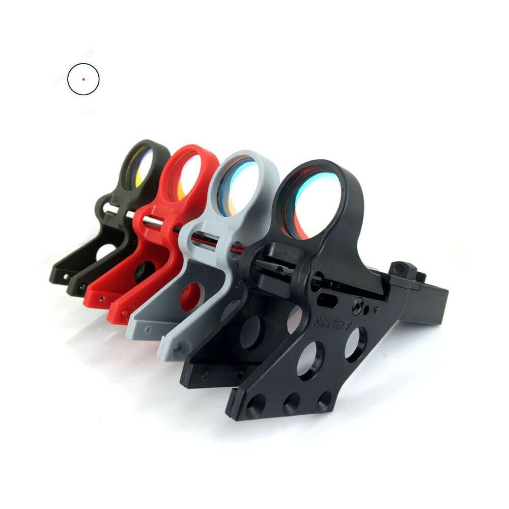 Классический Коллиматор Винтажного Стиля - HD-14