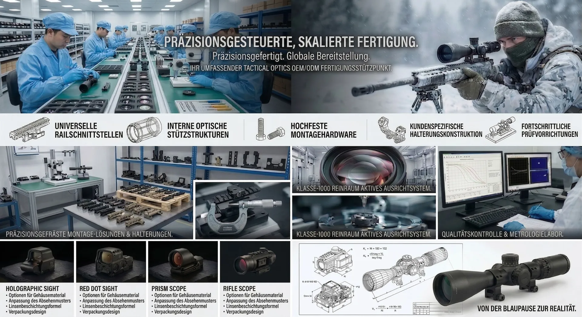 INDIVIDUELLES FABRIKANGEBOT EINHOLEN