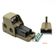 Popular Eotech Red Dot sight, 553 red dot scope 5