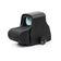 Popular Eotech Red Dot sight, 556 red dot scope 2