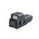 EOTech 557 Holographic Red Dot Weapon Sight Black 1