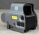 Eotech EXPS3 Gen 2 Circle red dot sight with NV Capablity 8