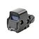 Popular Eotech Red Dot sight, 558 red dot scope 2