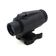 Magnifier Scope H10 3x Tactical Rifle Optics with rubber sleeve 3