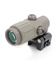 G33 magnifier scope with 3x Eotech scope 8