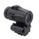 New magnifier scope with new mount H15A 6