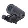 New magnifier scope with new mount H15A 4