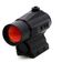 HD-70 Punto Rojo 1x26,5 Activado por Movimiento, Montura Alta, 2MOA 8