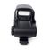 Good quality EXPS3 red dot sight with Unity mount combo 2