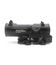High-performance Elcan 1-4x32FB prism scope 1