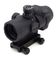 3x optics scope with Rubber sleeve 1