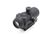 3x optics scope with Rubber sleeve 2