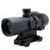 4x optics scope with rubber sleeve 6