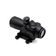 4x optics scope with rubber sleeve 2