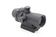4x optics scope with rubber sleeve 8