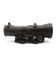 Elcan 1.5-6x50 Prism scope with Red Illumination 9