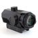 3x optics scope Tactical Optics Waterproof Shockproof for Rifle 2