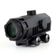 3x optics scope Tactical Optics Waterproof Shockproof for Rifle 3