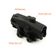 3x optics scope Tactical Optics Waterproof Shockproof for Rifle 5