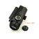 3x optics scope Tactical Optics Waterproof Shockproof for Rifle 6