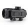 3x optics scope Tactical Optics Waterproof Shockproof for Rifle 7