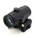 Mini micro 3x magnification scope 4
