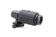 New pineapple shape 3x magnifier scope 5