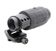 New pineapple shape 3x magnifier scope 2