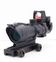 Trijicon ACOG avec RMR combiné 1