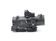 Elcan optics scope with light control red dot sight 5