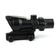 Trijicon ACOG 4x optics scope green real fiber 5