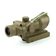 Trijicon ACOG 4x optics scope green real fiber 6