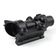 Trijicon ACOG 4x optics scope red real fiber 9