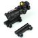 Trijicon ACOG avec contrôle lumineux point rouge 3