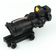 Trijicon ACOG avec contrôle lumineux point rouge 2