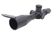 Military 6-24x50 rifle scope with First Focal Plane 2