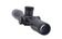 Military 6-24x50 rifle scope with First Focal Plane 8