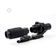 Nice Red dot sight and Magnifier scope combo 5