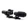 Nice Red dot sight and Magnifier scope combo 1